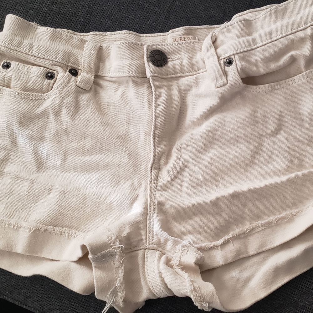 J Crew shorts